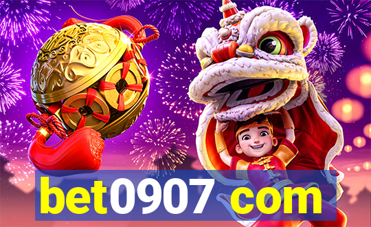 bet0907 com